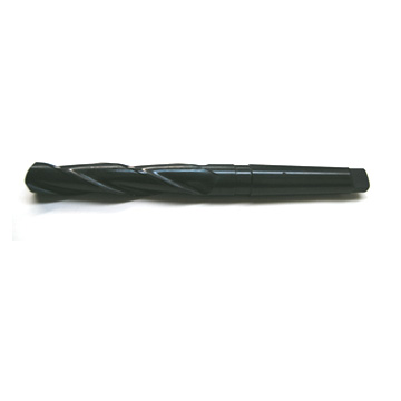 HSS Twist Drill Bits