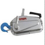 Manual Wire Rope Hoist