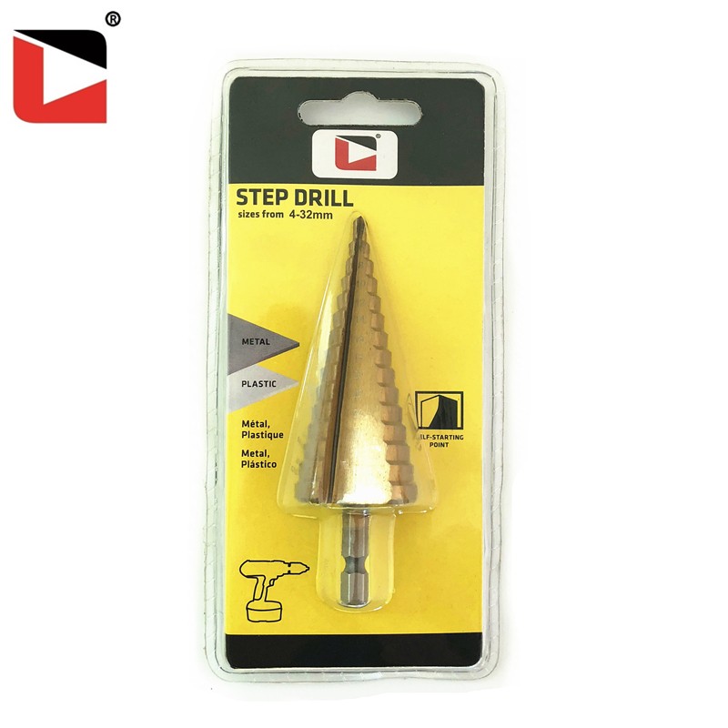 Hss step drill - Image 2