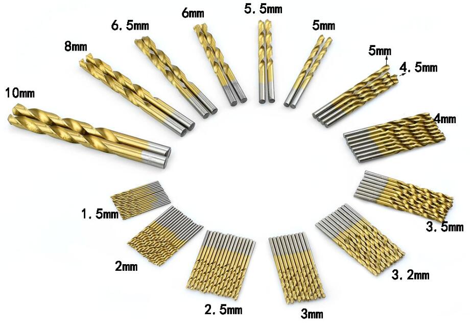 HSS Step Drill - Image 2