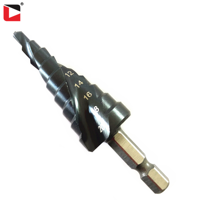 Hss step drill - Image 2