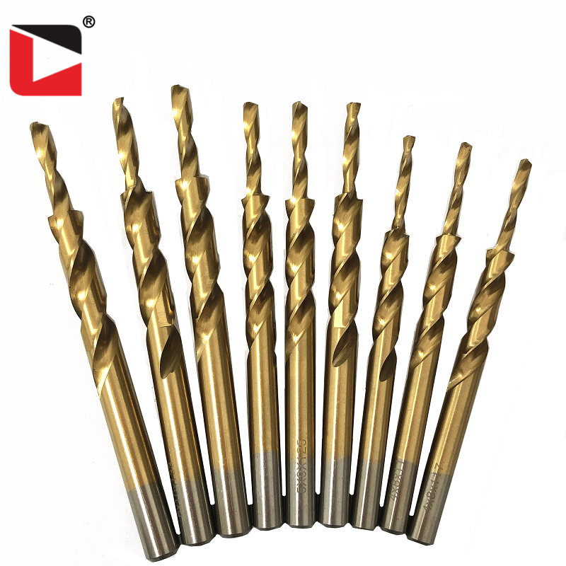 hss twist drill - Image 3