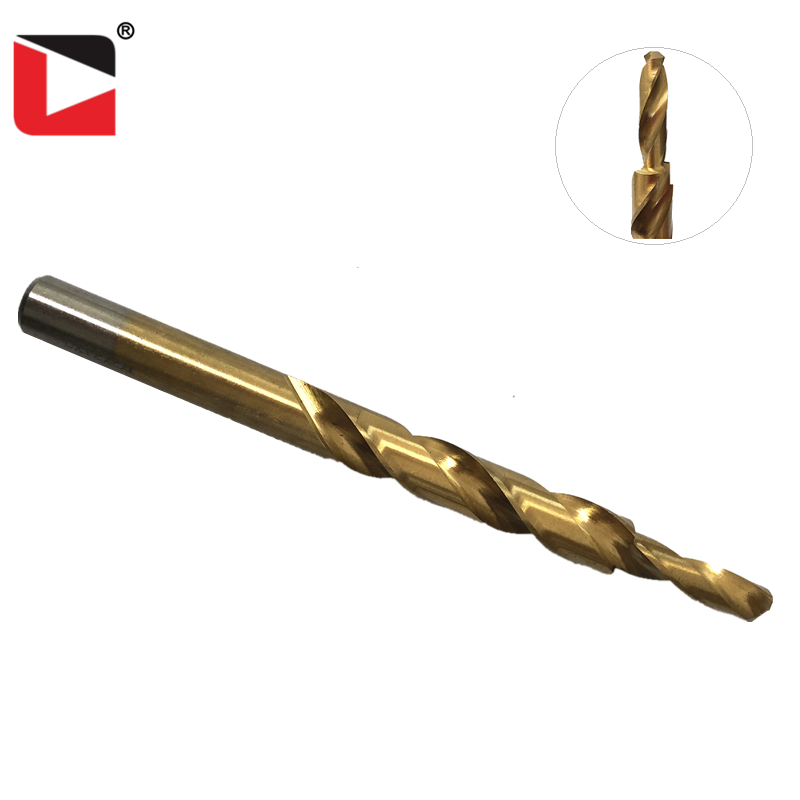 hss twist drill - Image 2