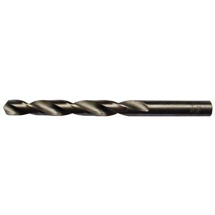 HSS Helical Flute Twist Drill Bit