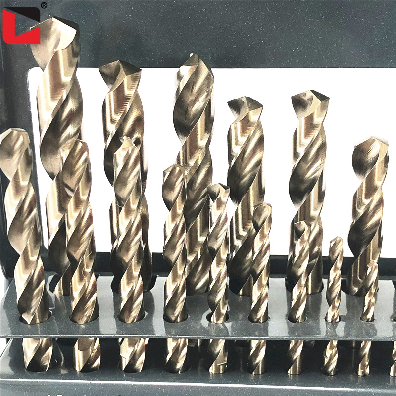 hss twist drill bit set - Image 3