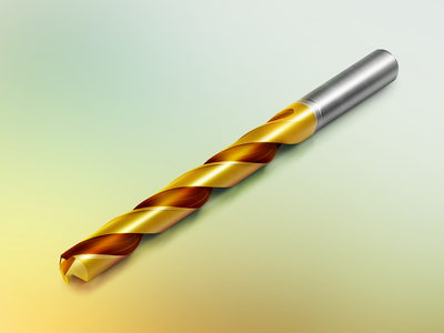 HSS twist drill bits - Image 2