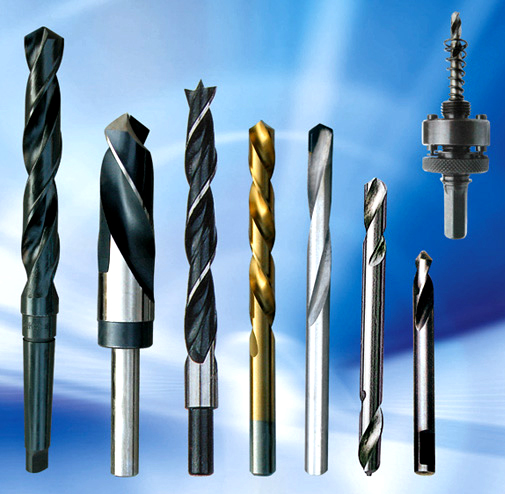 HSS Twist Drill Bit