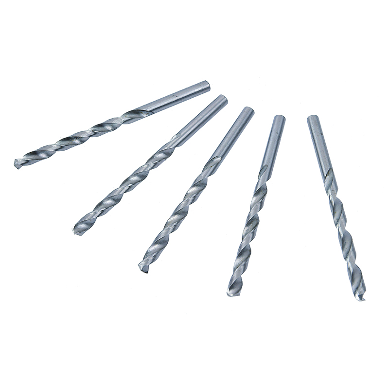 HSS Twist Drill - Image 2