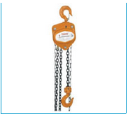 HSZ-A 619 Series Chain Block - Image 5