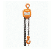 HSZ-A 622 Series Chain Block - Image 2