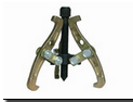 Three-Jaw Gear Puller