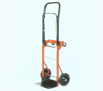 Convertible Hand Truck