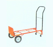 Platform Hand Truck