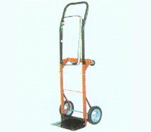 Cylinder Hand Truck for Gas Cylinders