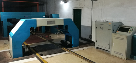 HTK-ZJ11 Bearing Conditions Test Jig - Image 2