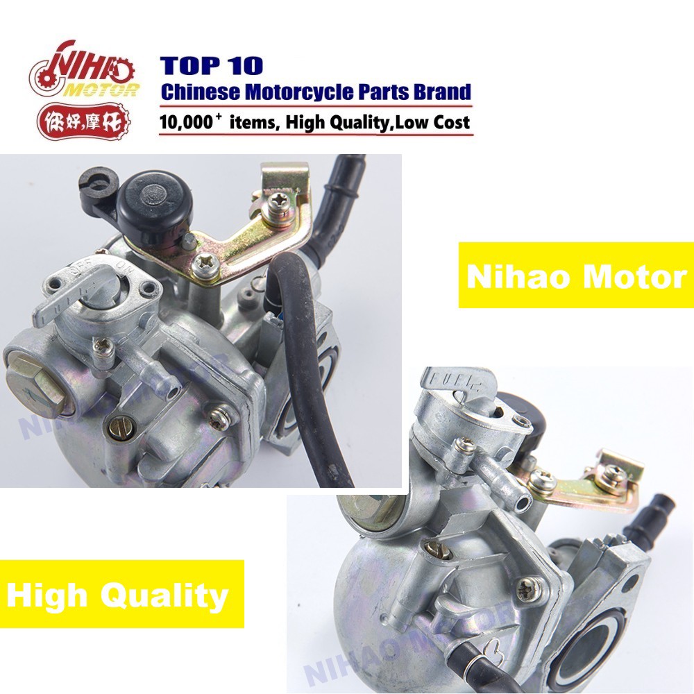 Motorcycle Carburetor for Honda Dayang CUB100 CUB110 DY100