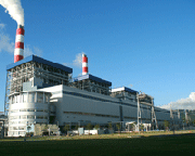 Coal-Fired Power Generation Facility
