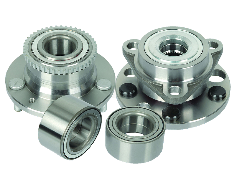 Hub Bearing - Image 2