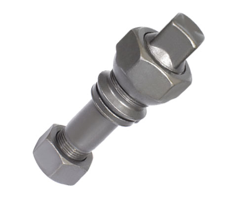 Automotive Wheel Hub Bolt