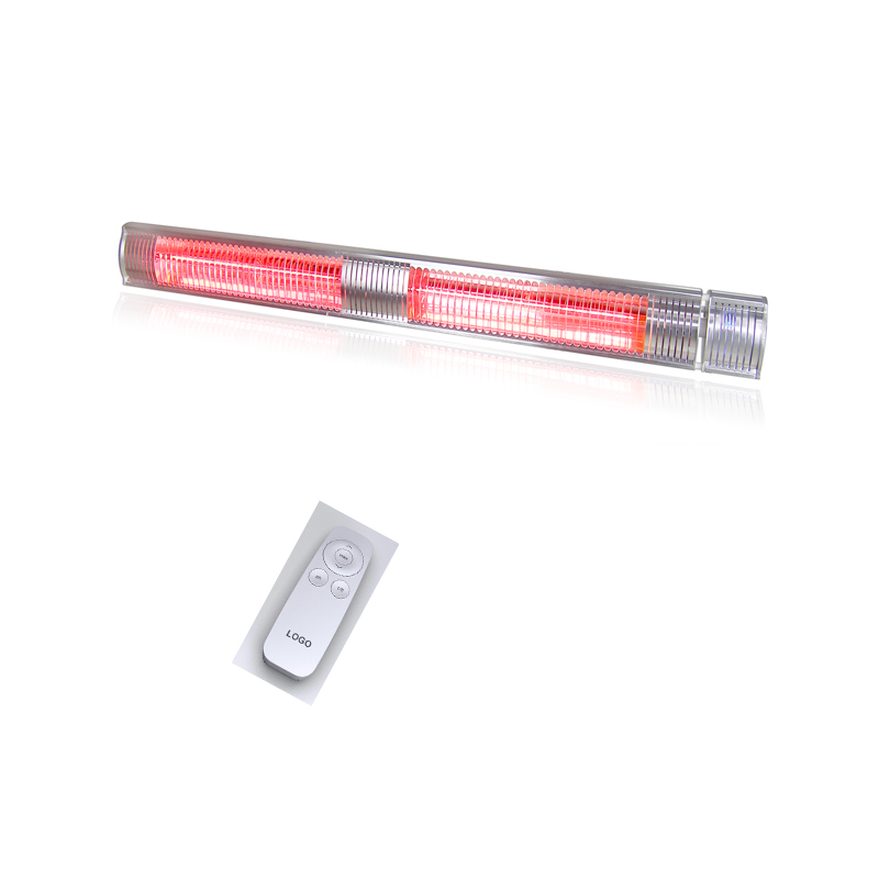 huge power remote control infrared heater 300/400KY - Image 2