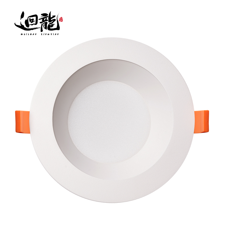 Recessed LED Downlight - Engineer Grade