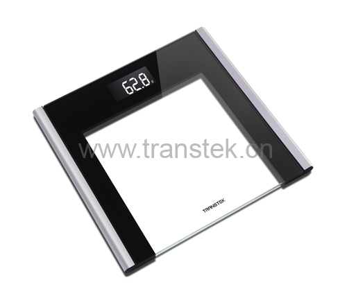 Digital Bathroom Weight Scale