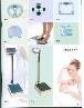 Digital and Mechanical Body Weight Scale