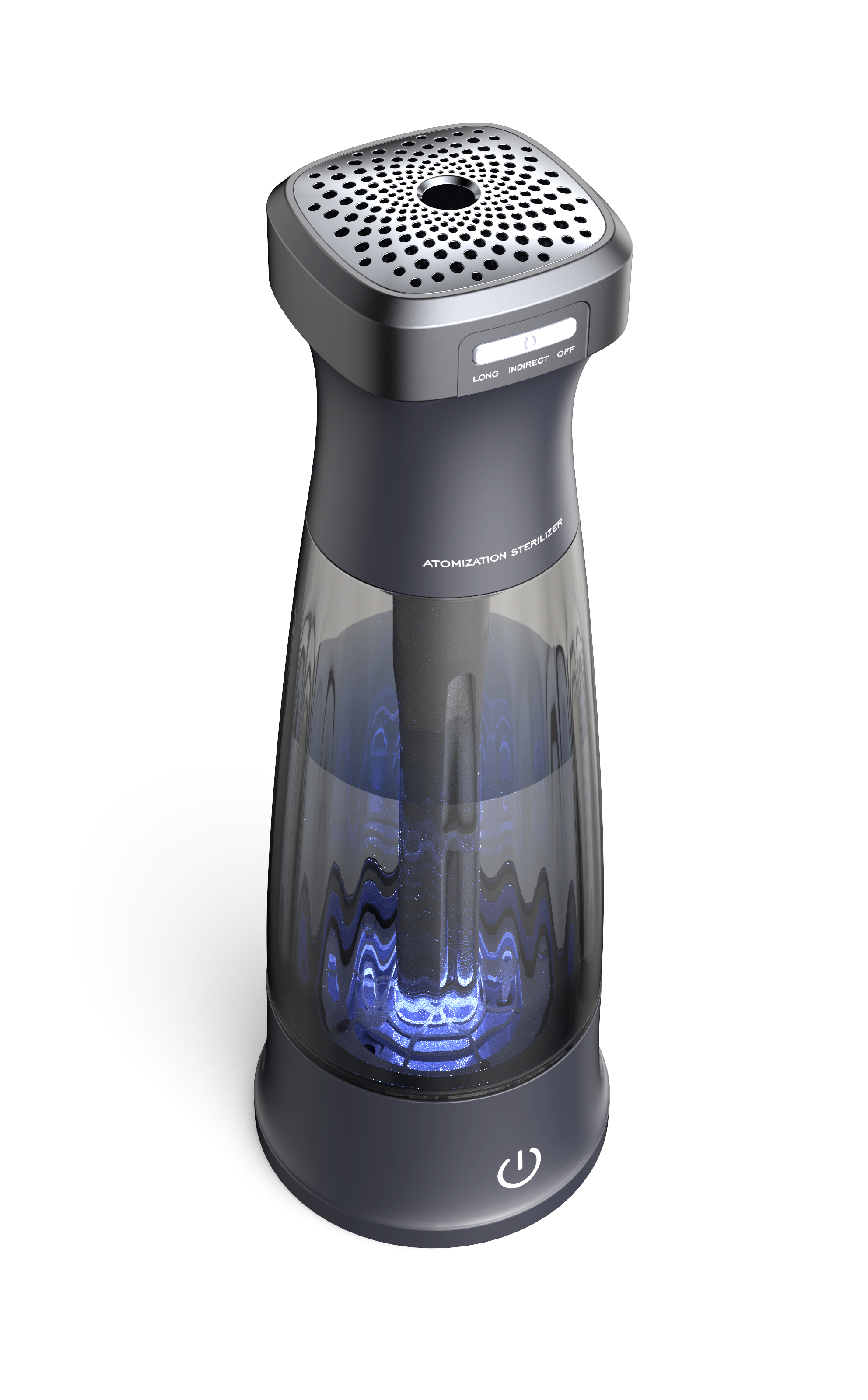 Humidification and disinfection machine - Image 2