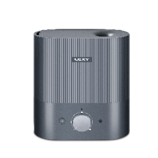 Compact Ultrasonic Humidifier