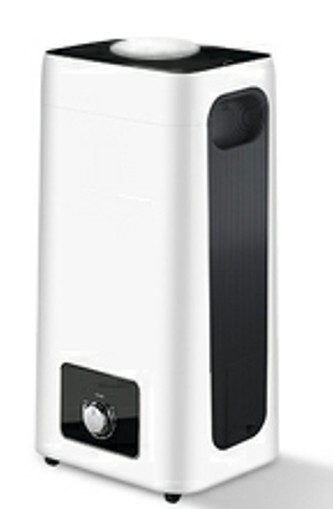 Rectangular Cool Mist Humidifier