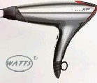 Ionic Hair Dryer with Multiple Settings