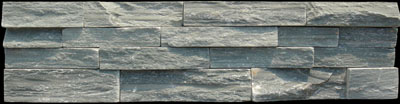 Stacked Stone Veneer Panel