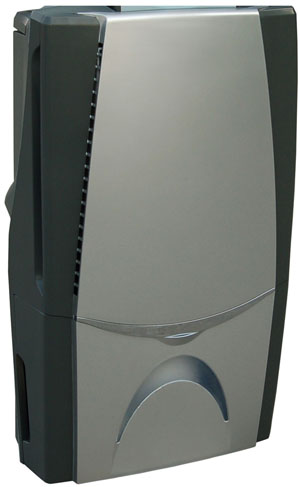 2-in-1 Humidifier Dehumidifier