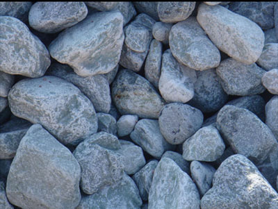 Decorative River Rock Pebbles