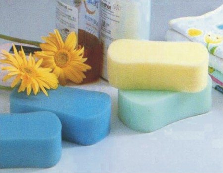Multipurpose Moisture Absorbing and Releasing Sponges