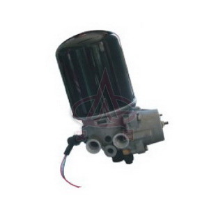 Combined Humidifier Dehumidifier Unit