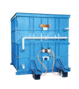 Industrial Humidity Control Unit