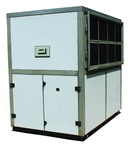 Industrial Humidifier and Dehumidifier Unit