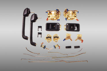 Air Humidity Control Unit
