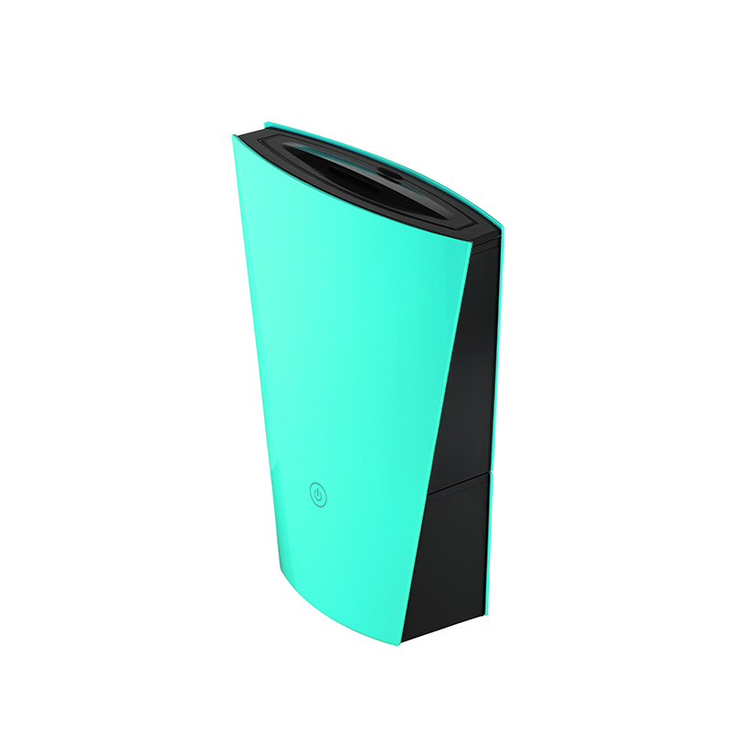 Compact Ultrasonic Humidifier