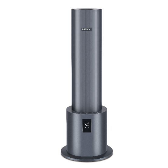 Digital Display Air Humidifier