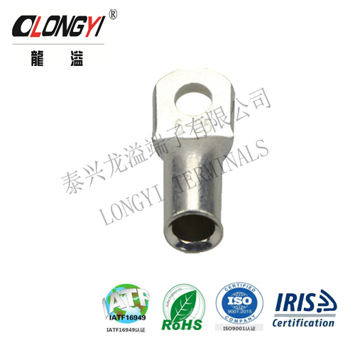 HUP copper tube terminal - Image 3