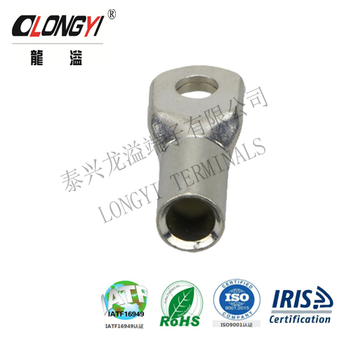 HUP copper tube terminal - Image 2