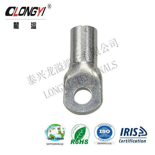Copper Tube Wire Terminal Lug
