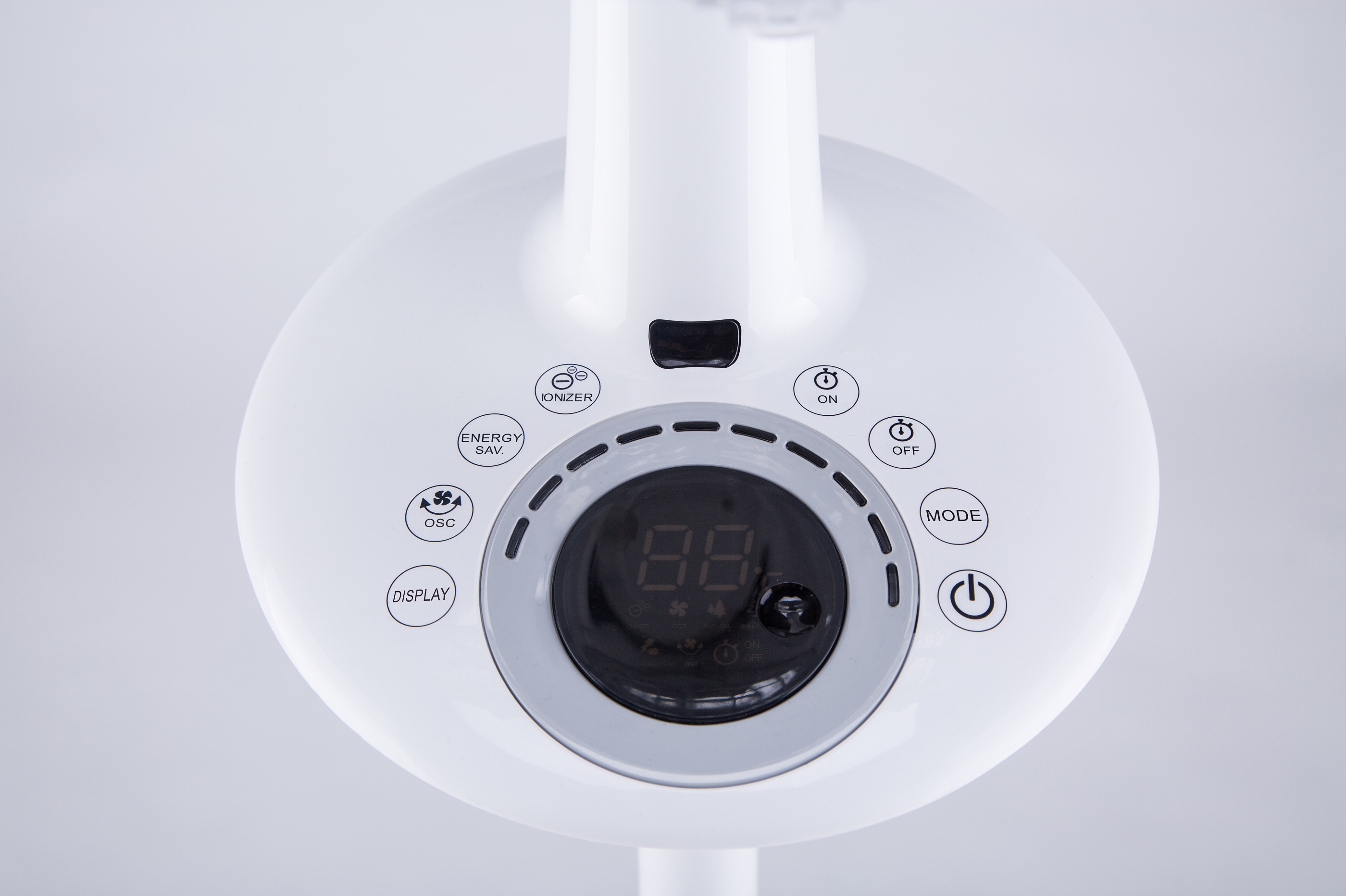HVAC DC FAN - Image 2
