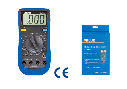 HVAC INSTRUMENT - Image 3