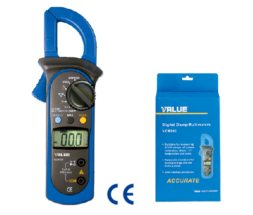 HVAC INSTRUMENT - Image 2