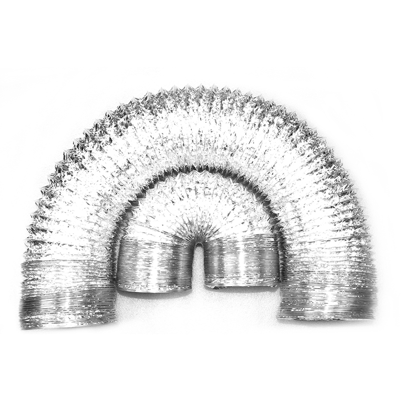 HVAC Systems Parts air conditioner aluminum foil tube - Image 2