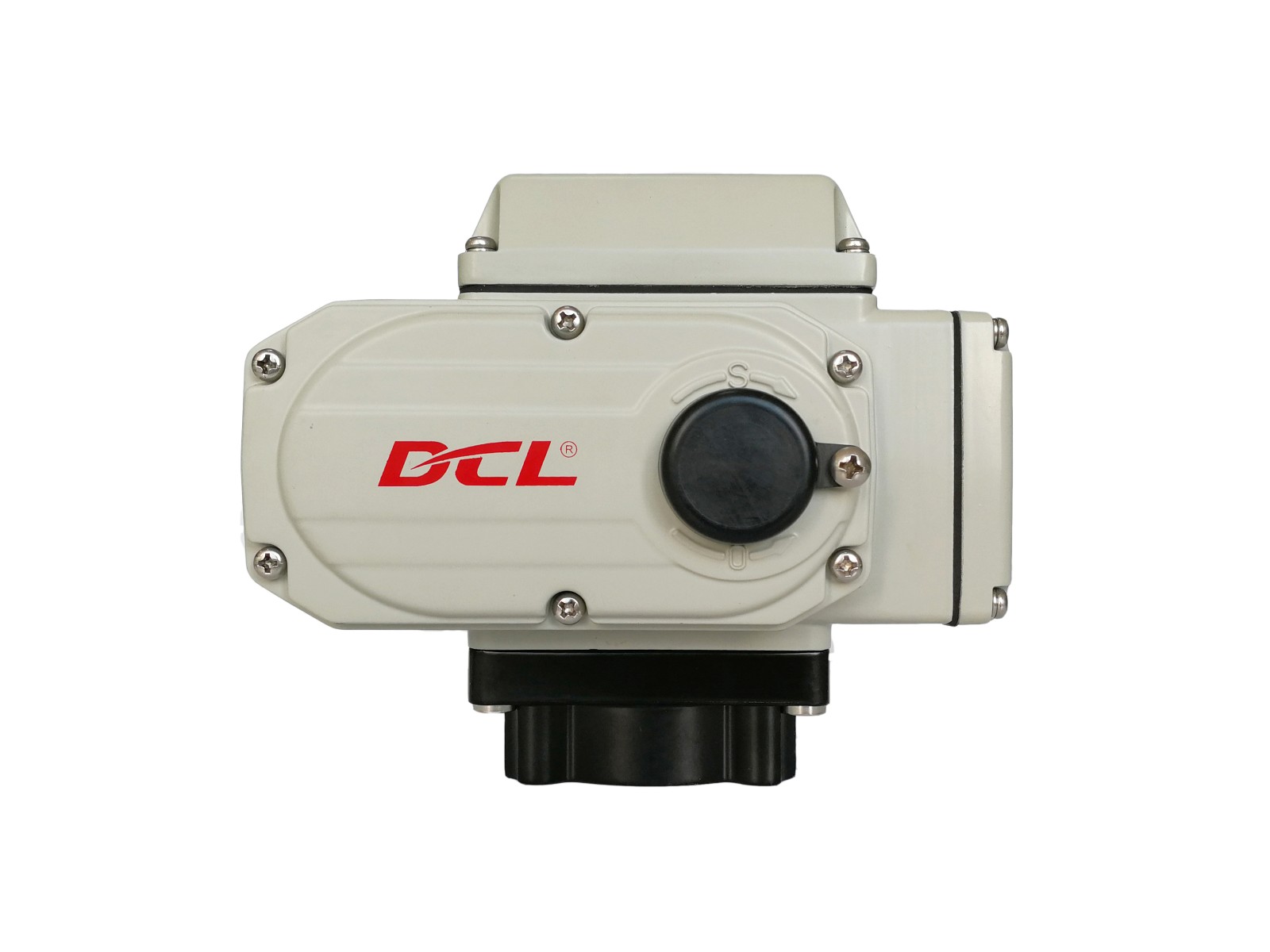 HVAC used quarter turn actuator/air conditioning/building automation/water heating - Image 3
