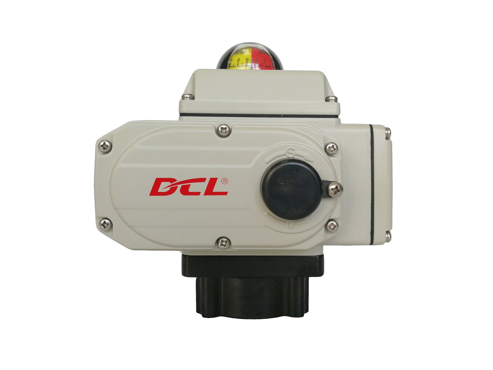 HVAC used quarter turn actuator/air conditioning/building automation/water heating - Image 2
